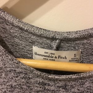 Abercrombie and Fitch cotton Dress